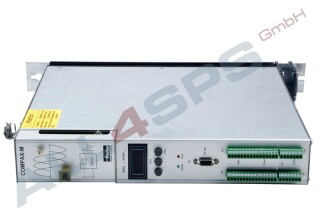 PARKER COMPAX-S SERVO AMPLIFIER, CPXP100M/B3/F5