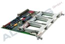 SINUMERIK 810 MEMORY PCB W/O RAM EXPORT VERSION, 570 207 9105, 6FX1120-7BE01