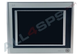 B&R INDUSTRIE TOUCH PANEL PC, 5PC720.1214-00
