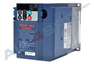 FUJI ELECTRIC FRENIC MULTI, 1.5KW, FRN1.5E1S-7E