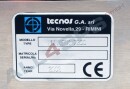TECNOS G.A. SRL AXIS CONTROLLER , MW M68K 7200, MWM68K7200