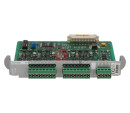 BOSCH INPUT OUTPUT MODULE, A 24V- 0.5A, 1070075098-401