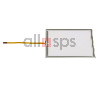 TOUCHGLAS FOR SIEMENS TP177A 5,7", 6AV6642-0AA11-0AX1