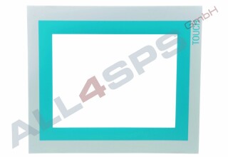 MEMBRANE FÜR SIMATIC TP270, 10, 6AV6545-0CC10-0AX0