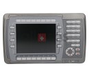 MITSUBISHI HMI LCD TERMINAL, OPERATOR PANEL, 06025C, E1070