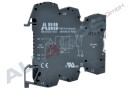 ABB INTERFACE RELAIS, RB121A, 24VAC DC, 1SNA645001R0300