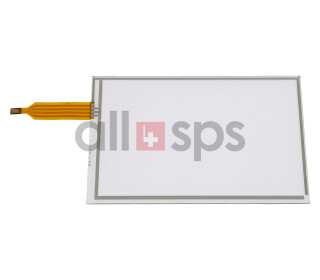 TOUCHGLAS FÜR SIEMENS TP170B, 6AV6545-0BB15-2AX0