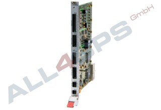 KONTRON TRUMPF CP671 CARD FOR ASMC1777, TASC-MFB