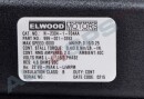 ELWOOD ALLEN BRADLEY AC SERVOMOTOR, N-2304-1-F04AA, 999-001-0353