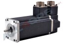 ALLEN BRADLEY AC SERVOMOTOR, N-2304-1-F00AA, 193526