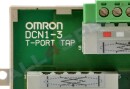 OMRON T-PORT TAP, DCN1-3
