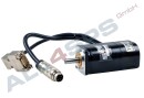 OMRON AC SERVOMOTOR, U10030VA-S1