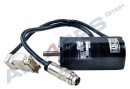 OMRON AC SERVOMOTOR, U10030VA-S1