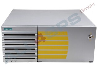 SIMATIC PCS7 OS SERVER IL43 BCE W2K P4 3,4GHZ, 2 X 512MB, 6ES7650-0LE16-0YX0