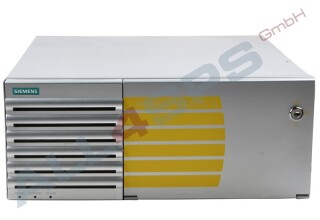 SIMATIC PCS 7 SERVER IL40S V2 BCE XP P4 2.8GHZ; 2X512MB...
