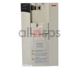 MITSUBISHI FREQUENZUMFORMER A500, FR-A540-0.75K-EC,...