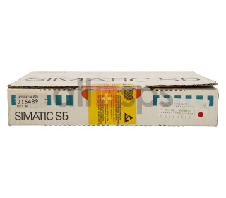 SIMATIC S5 POSITIONIERBAURGR. IP247, 6ES5247-4UA21