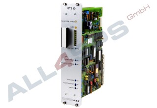 BALDOR STÄUBLI BTS10 SERVO DRIVE, 20623LC,...