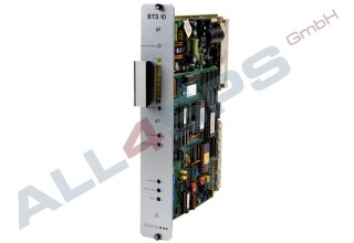 BALDOR STÄUBLI BTS10 SERVO DRIVE, 21353CC, BTS10-7,5/20-24-RL-712