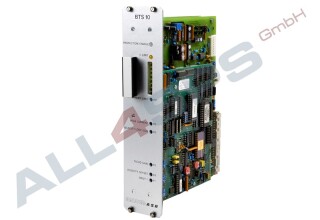 BALDOR STÄUBLI BTS10 SERVO DRIVE, 20622LC,...