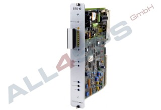 BALDOR STÄUBLI BTS10 SERVO DRIVE, 27166EB,...