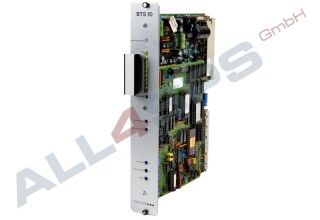 BALDOR STÄUBLI BTS10 SERVO DRIVE, 20620CC,...
