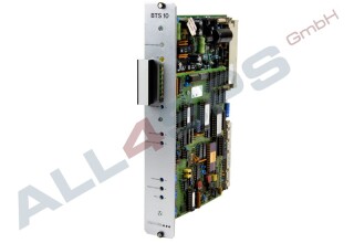 BALDOR STÄUBLI BTS10 SERVO DRIVE, 20620CC, BTS10-7,5/15-24-RL-708