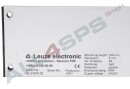 LEUZE ELECTRONIC VARIO LIGHT CURTAIN RECEIVER PNP, IVBR/4-5-235-00-S8