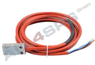 BALLUFF INDUKTIVER SENSOR, BES02J0, BES516-347-SA2-03