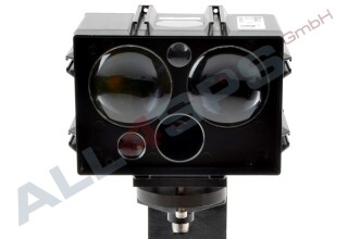 PEPPERL & FUCHS VISOLUX DATENLICHTSCHRANKE, LICHTSENSOR,...