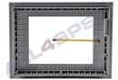 FRONT COVER, FOR SIMATIC MP277 8" TOUCH, 6AV6643-0CB01-1AX1