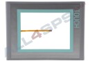 FRONT COVER, FOR SIMATIC MP277 8" TOUCH, 6AV6643-0CB01-1AX1 NEU (NO)