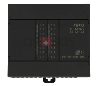 SIMATIC S7-200, DIGITALE E/A EM 223, 6ES7223-1PH00-0XA0