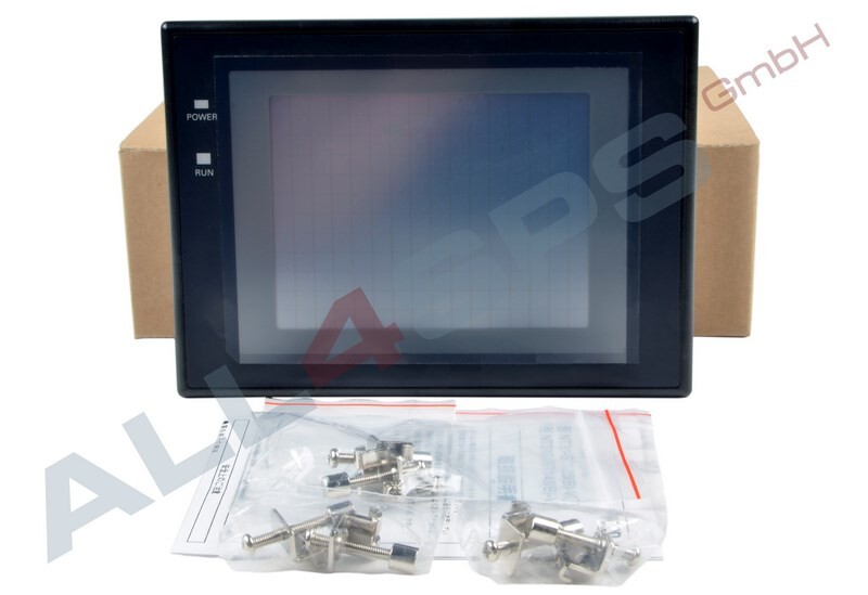 爆買い！】 OMRON オムロンタッチパネル NT31-ST123-V3 sushitai.com.mx