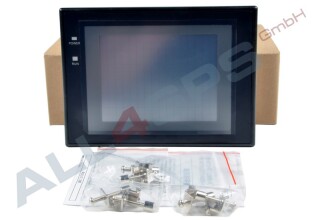 OMRON NT31 TOUCH PANEL, 5.7 LCD, NT31-ST123B-V3