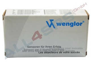 WENGLOR LASER SPIEGELREFLEXSCHRANKE, XN96VDH3
