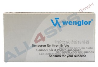 WENGLOR REFLEX SENSOR, TW66PA3