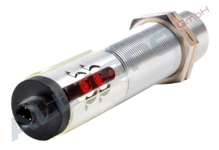 PEPPERL + FUCHS ULTRASCHALL NAEHRUNGSSCHALTER, 23304,...