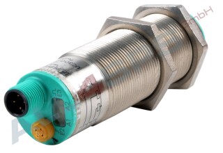 PEPPERL + FUCHS ULTRASCHALL NAEHRUNGSSCHALTER, 27678,...