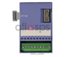 SELECTRON ANALOG INPUT MODULE - AIT 704