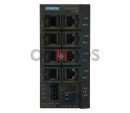 SCALANCE X108 UNMANAGED IE SWITCH - 6GK5108-0BA00-2AA3