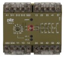 PILZ PNOZ SAFETY RELAY - 474695