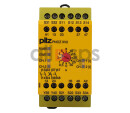PILZ PNOZ XV2 SAFETY RELAY - 774500