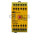 PILZ PNOZ XV2 SAFETY RELAY, 774500