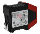 SCHNEIDER ELECTRIC SAFETY RELAY, XPSATE5110