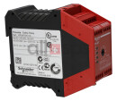 SCHNEIDER ELECTRIC SAFETY RELAY, XPSATE5110