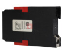 TELEMECANIQUE SAFETY RELAY, XPSAL5110