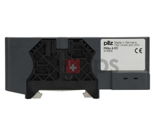 PILZ PSSU A CE ABSCHLUSSPLATTE, 312902