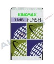 KINGMAX FLASH PCMCIA CARD 1MB, FAC-001M5W 1.1C