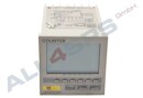 OMRON COUNTER, 100 TO 240V AC, H7BR-BWVP-500 USED (US)